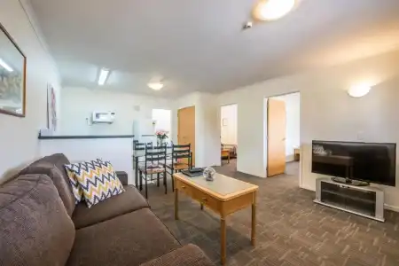 Albany Oak Motel - 36