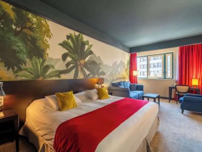 Mercure Bordeaux Château Chartrons - 111