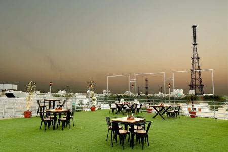 Royale Lalit Jaipur - 20