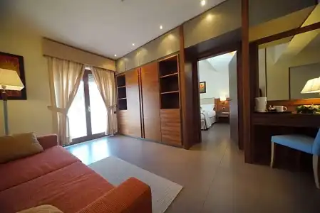 Suites & Residence Napoli - 73