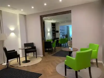 Behringers City Nürnberg - 14