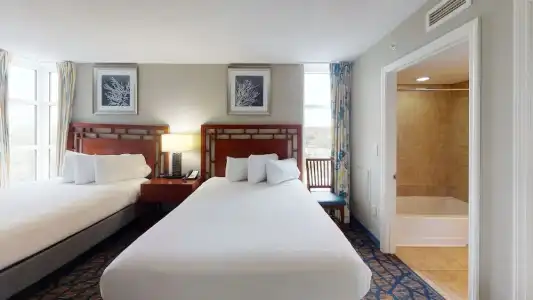 Dunes Village Resort - 164