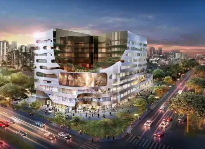 ibis Styles Singapore On Macpherson - 47