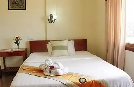 Rotha Guesthouse - 1