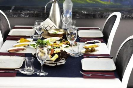 Livaneli Boutique Otel - 26