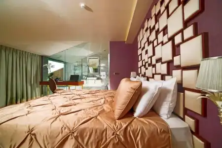 Taba Luxury Suites and - 1