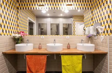 Primavera Hostel - 36