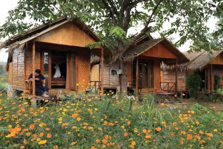 Pai Nam Now Guesthouse - 40