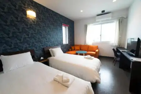 HOSTEL SunTerrace Ishigaki - 24