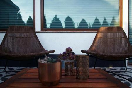 Tophane Suites - 22