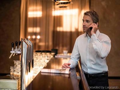 Pullman Berlin Schweizerhof - 25