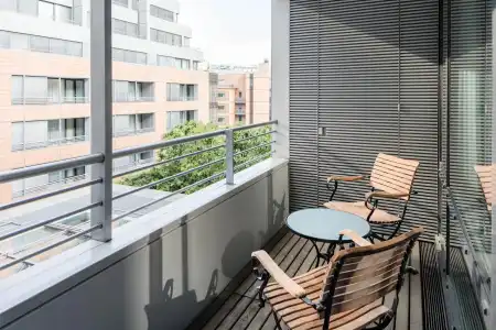 The Mandala Berlin, a Member of Design - 38