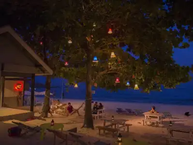 SummerDay Beach Resort - 8