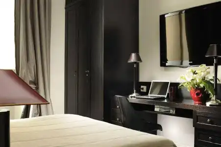 Casa Heberart Guest House - Sistina - 4