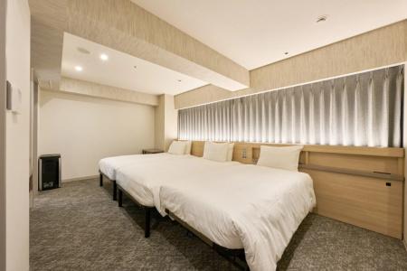 Richmond Utsunomiya Ekimae Annex - 32