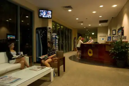 Airlie Beach - 26