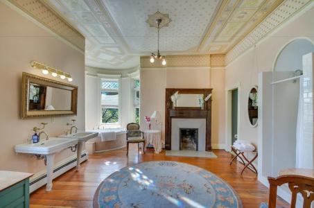 Lumber Baron Inn - 24