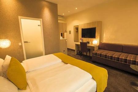 Top Hammer - Mainz Hauptbahnhof - 99