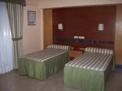 Hostal Los Gavilanes 2 - 23
