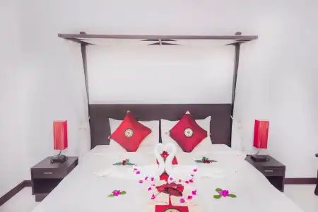 Phuket Monaburi Boutique - 77