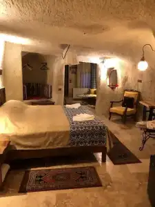 Cappadocia Ennar Cave - 85