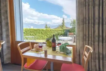 Hôtel du Lac - 6