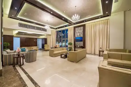 City Premiere Marina Apartments - 40