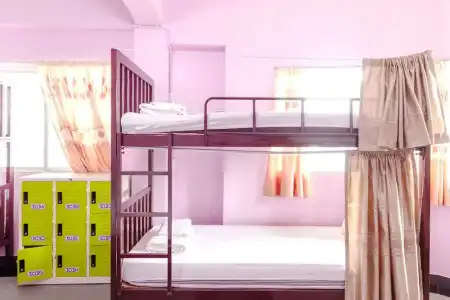 Hatyai Dee Hostel - 69