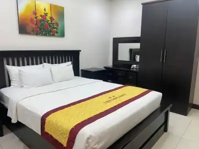 Vien Dong Phu My Hung - 32