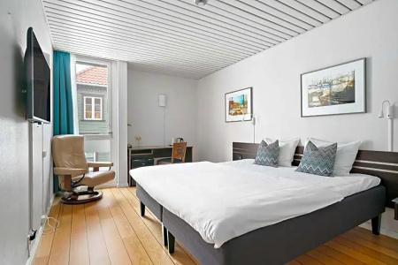 Best Western Havlyl - 29