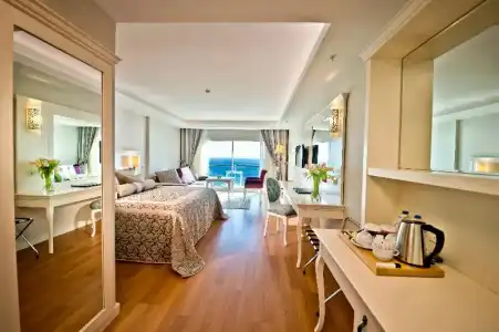 Prime Boutique-hotel - 13