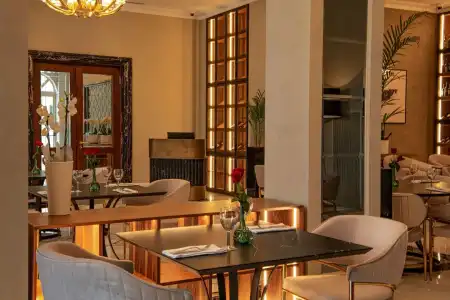 Radisson Collection Morina, - 20