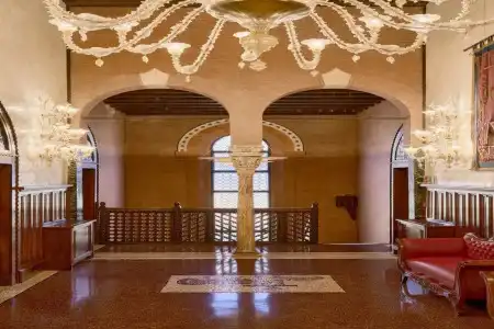 Palazzo Stern - 11