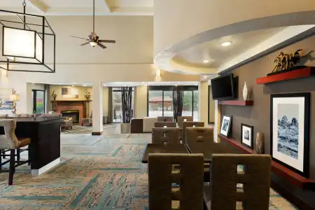 Hampton Inn Sedona - 29