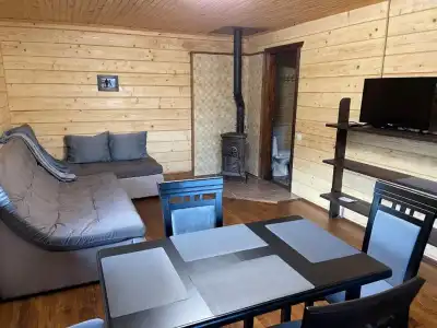 Kozichky Guest House - 41