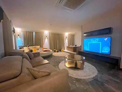 Le Luxe suites & SPA - 118