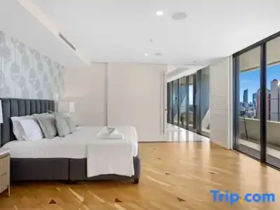Aria Apartments - 356