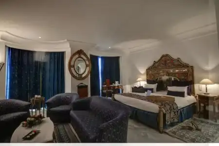 Hôtel La Maison Blanche - 19