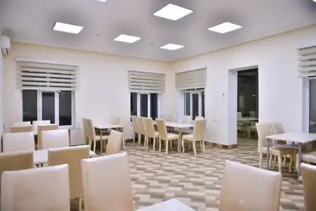 Planet Inn Baku - 16
