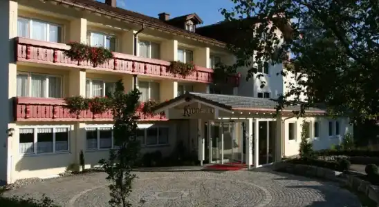 Kronenhof - 0