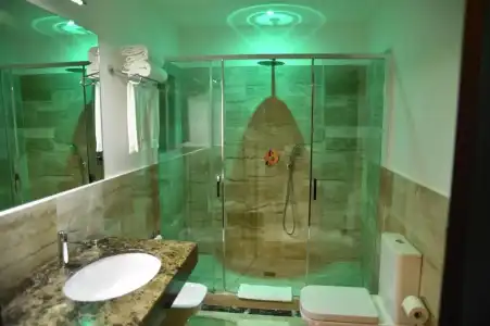 Minerva Relais - 122