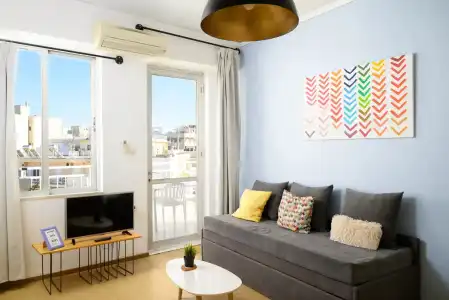 Crops Suites - 30