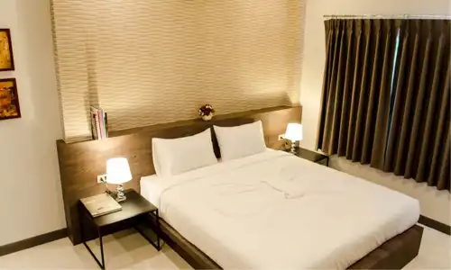 Seree Grand Resort - 4