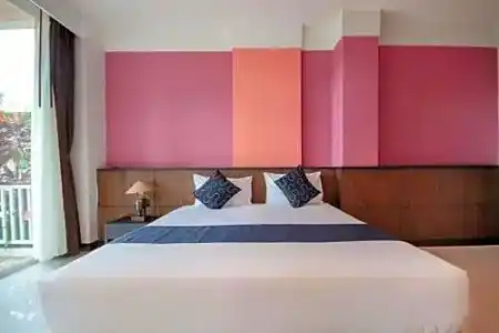 Ananda Lanta Resort - 88
