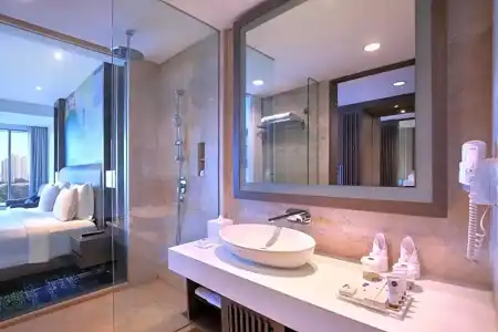 Grand Mercure Jakarta Kemayoran - 65
