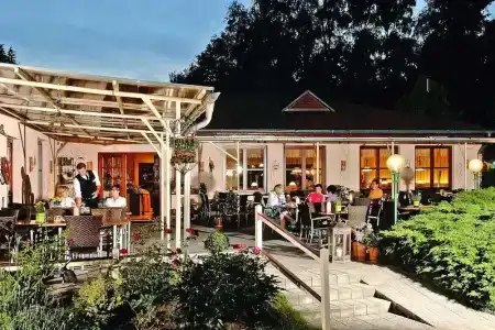 Seepark Heidenholz, Plau am See - 33