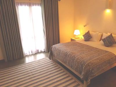 Taru Villas Levita - Kandy - 1
