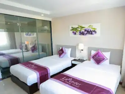 Lavender Nha Trang - 2
