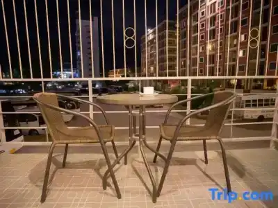 The Elegant Patong - 71