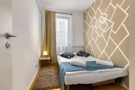 Quality Point Apartments 0-24 reception - 67